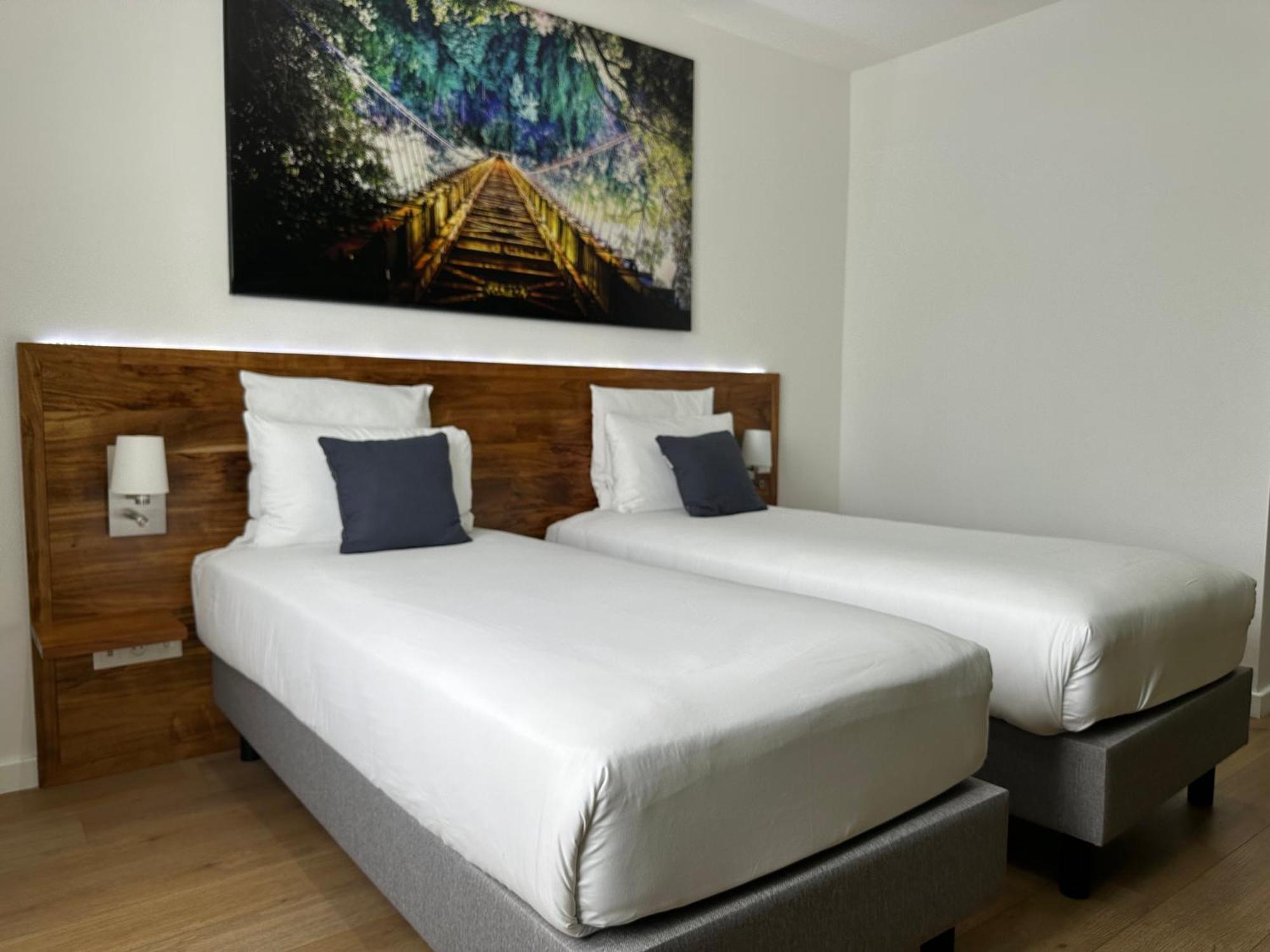 Hotel Exsel Creolia แซงต์-เดอนี ภายนอก รูปภาพ